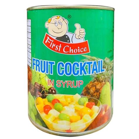 First Choice Fruit & Produce